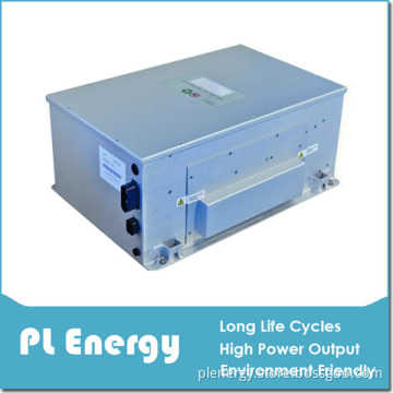 LiFePO4 100ah Battery Pack for 48V Electric Tourist Car